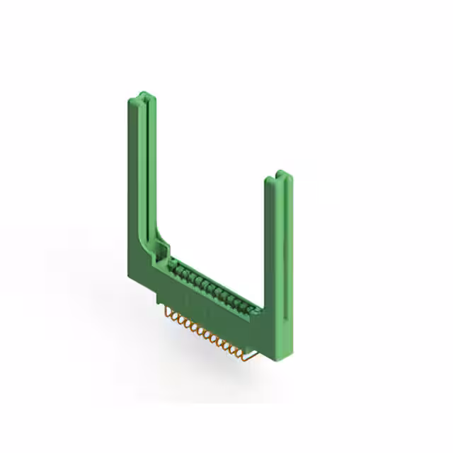 346-026-559-858 EDAC Inc.  Edgeboard Connectors